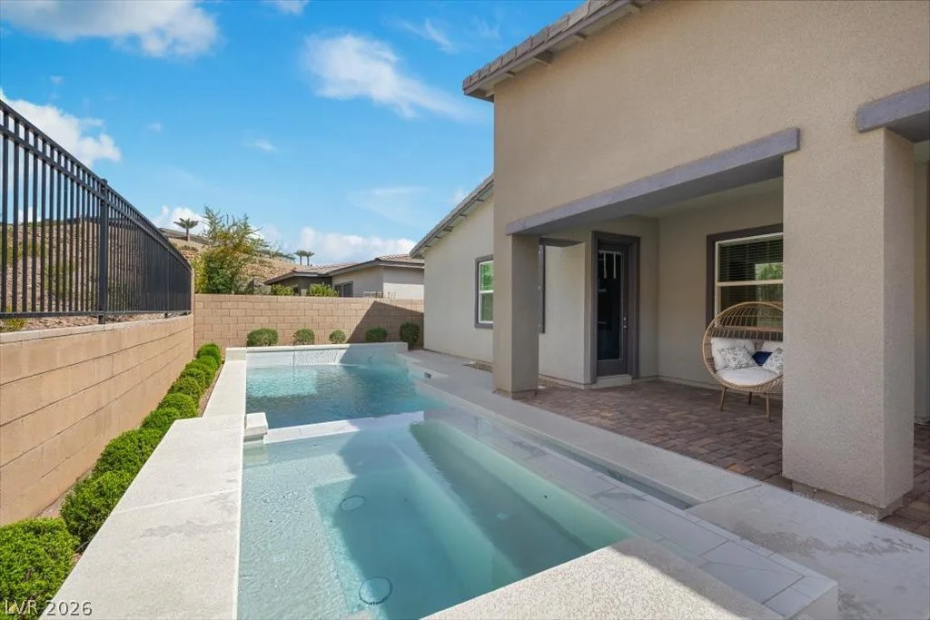 88 Reverie Heights, Henderson, NV 89011