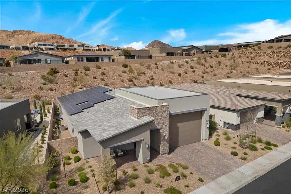 88 Reverie Heights, Henderson, NV 89011