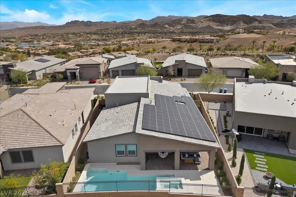 88 Reverie Heights, Henderson, NV 89011
