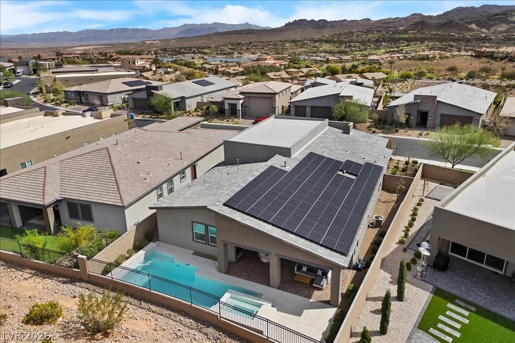 88 Reverie Heights, Henderson, NV 89011