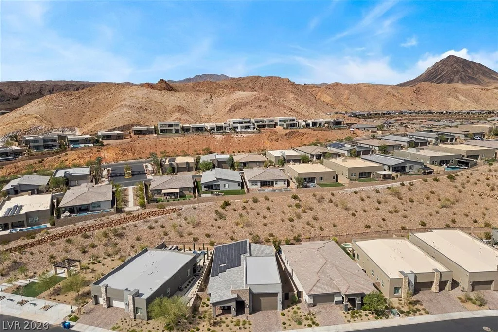 88 Reverie Heights, Henderson, NV 89011