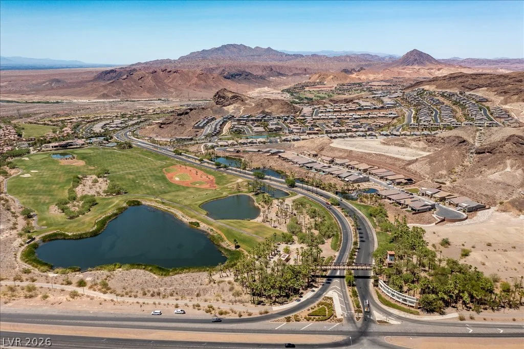 88 Reverie Heights, Henderson, NV 89011
