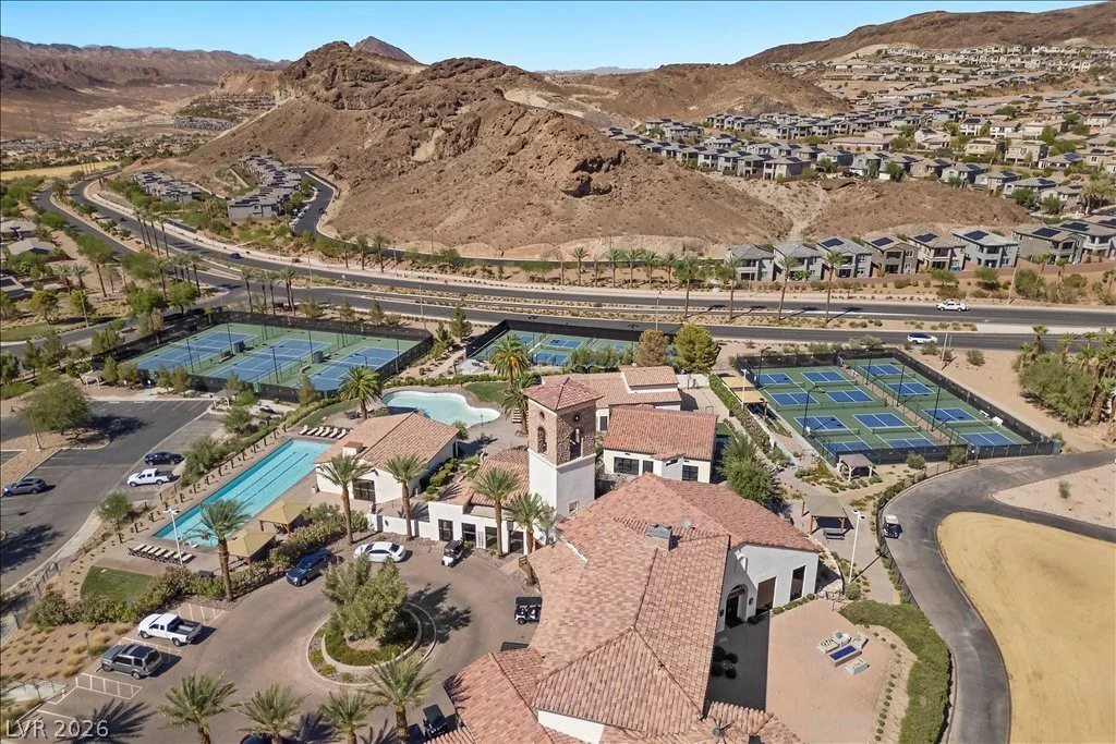 88 Reverie Heights, Henderson, NV 89011
