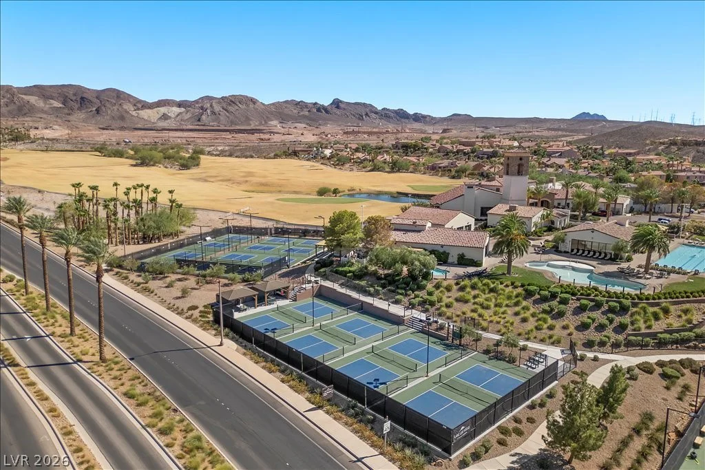 88 Reverie Heights, Henderson, NV 89011