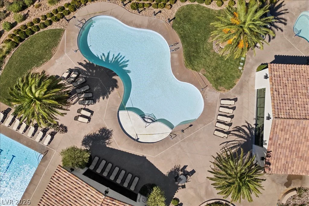 88 Reverie Heights, Henderson, NV 89011