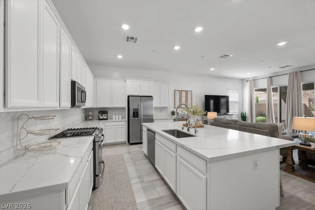 88 Reverie Heights, Henderson, NV 89011