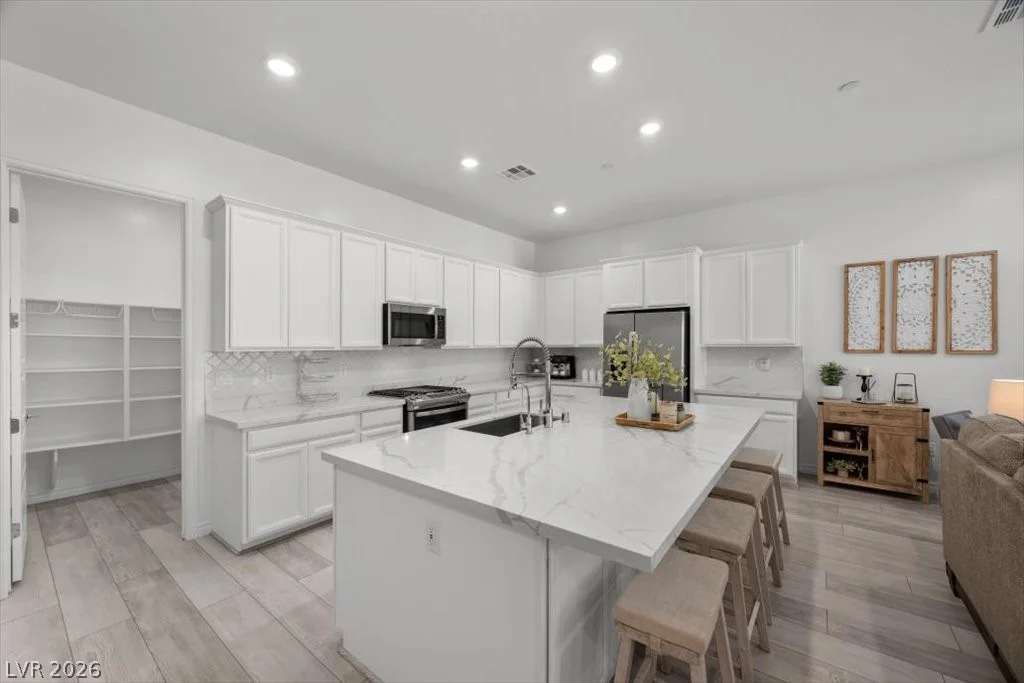 88 Reverie Heights, Henderson, NV 89011