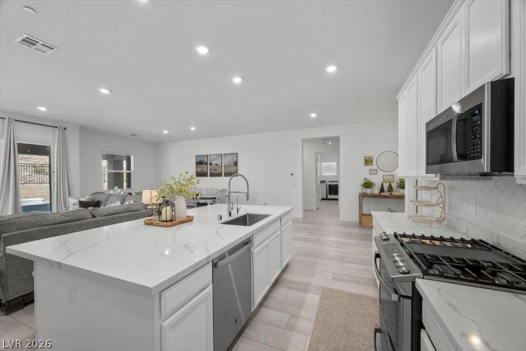 88 Reverie Heights, Henderson, NV 89011