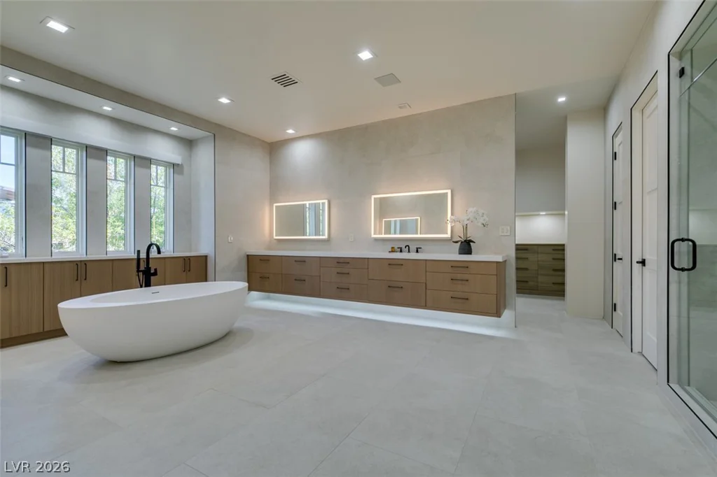 14 Promontory Ridge, Las Vegas, NV 89135