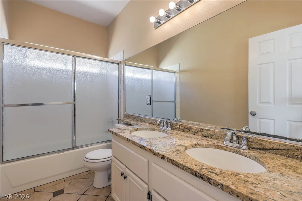3792 Falcon Springs, Las Vegas, NV 89147