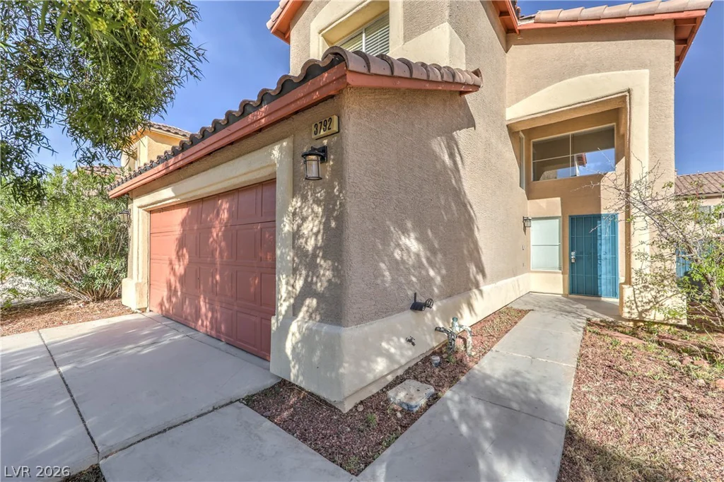 3792 Falcon Springs, Las Vegas, NV 89147