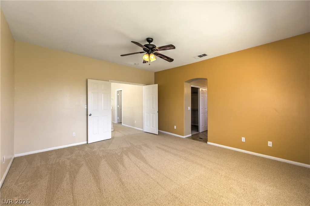 3792 Falcon Springs, Las Vegas, NV 89147
