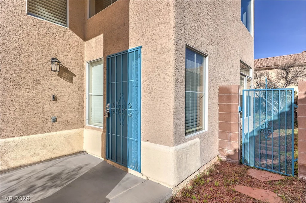 3792 Falcon Springs, Las Vegas, NV 89147
