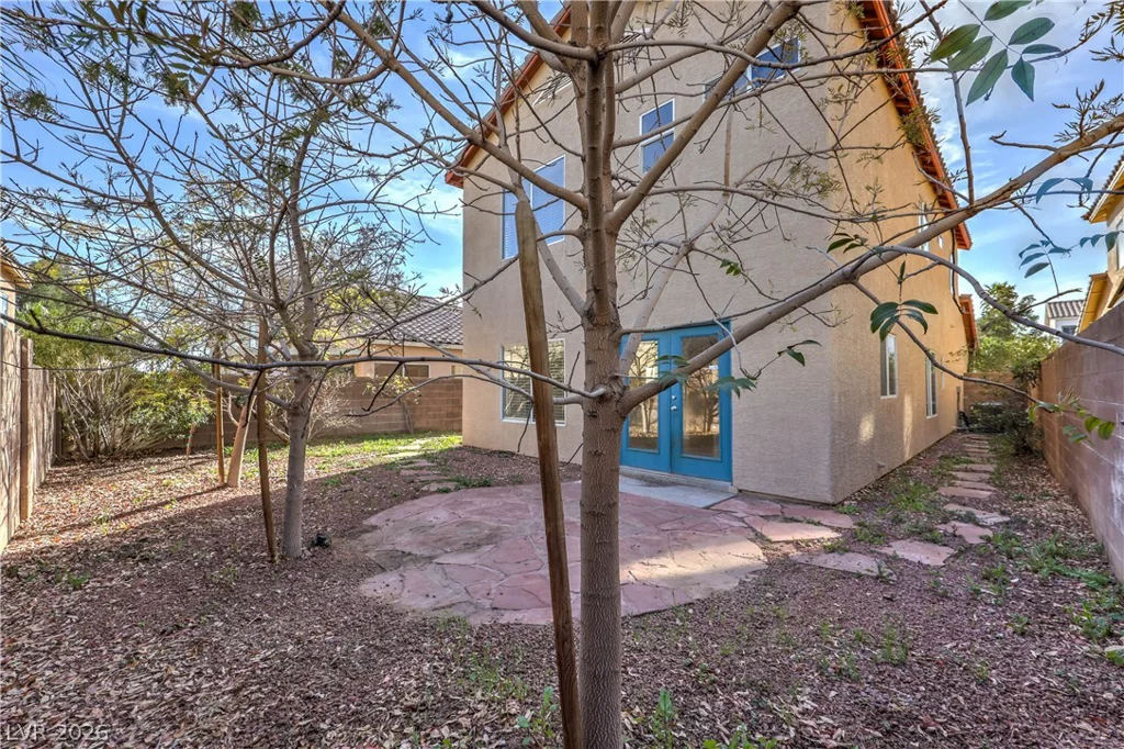 3792 Falcon Springs, Las Vegas, NV 89147