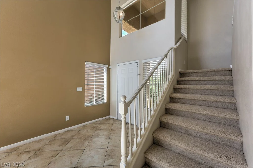 3792 Falcon Springs, Las Vegas, NV 89147