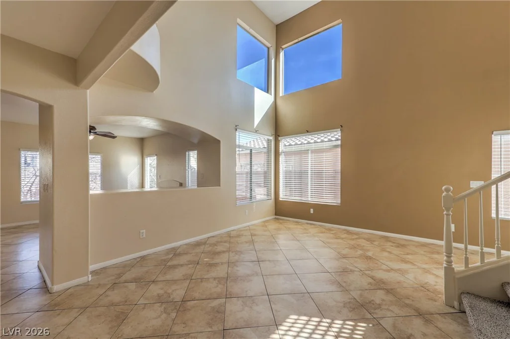 3792 Falcon Springs, Las Vegas, NV 89147