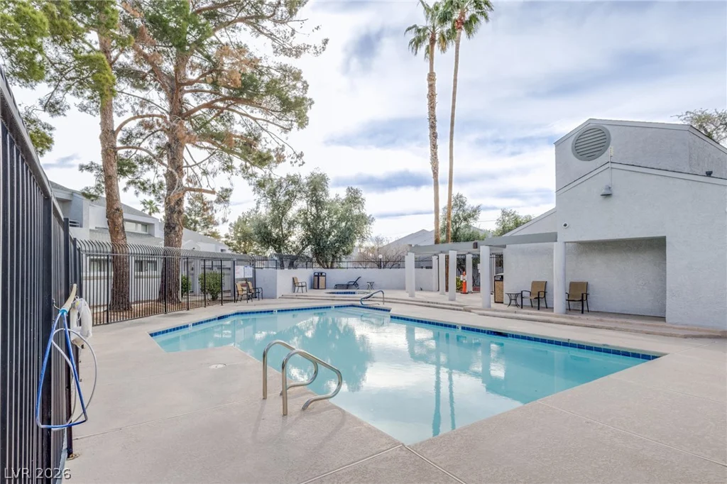 5568 Orchard, Las Vegas, NV 89110