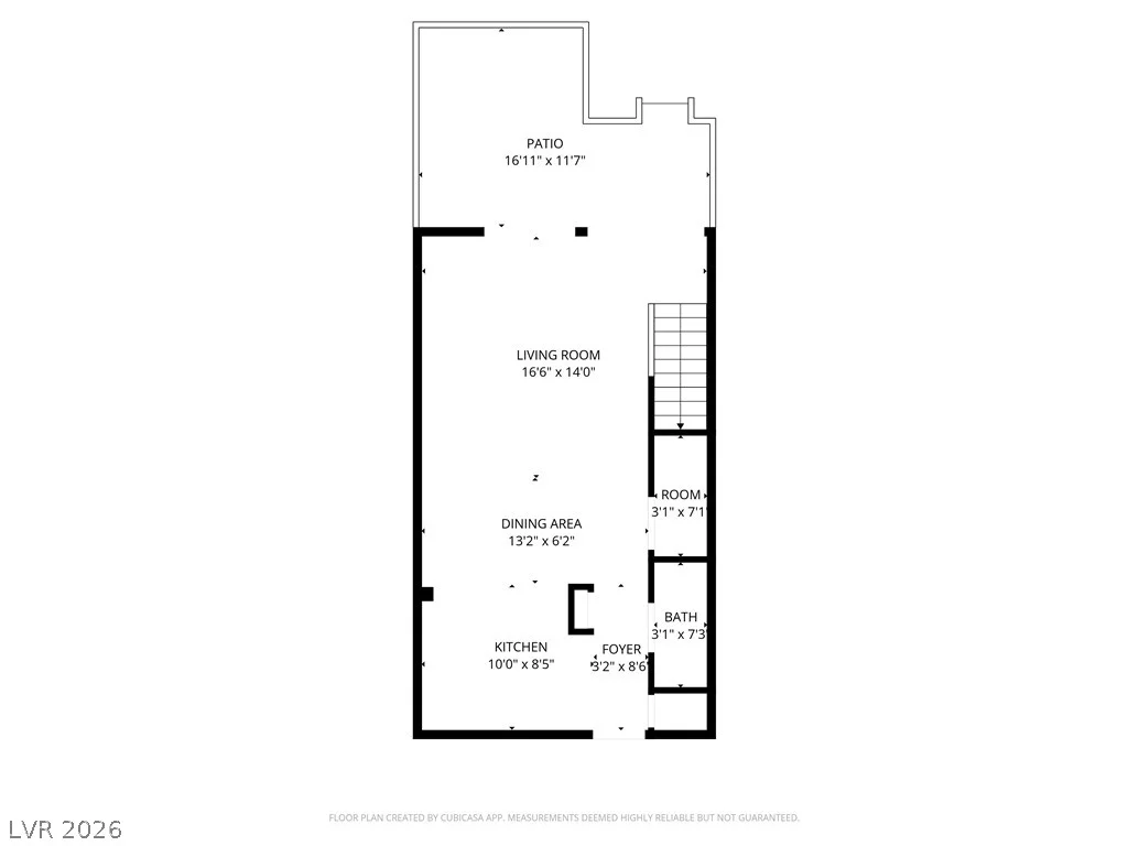 5568 Orchard, Las Vegas, NV 89110