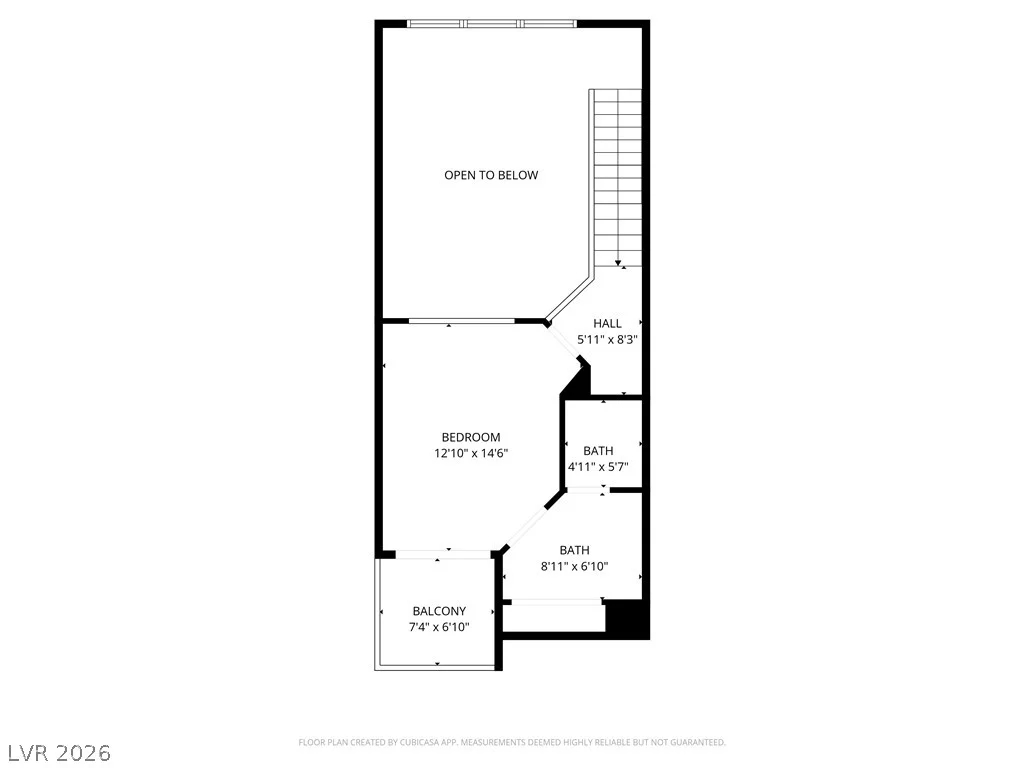 5568 Orchard, Las Vegas, NV 89110