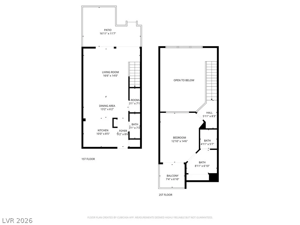 5568 Orchard, Las Vegas, NV 89110