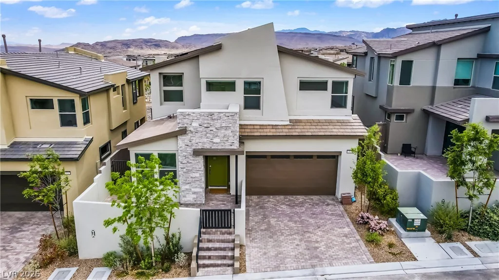 12123 Glentana View, Las Vegas, NV 89138