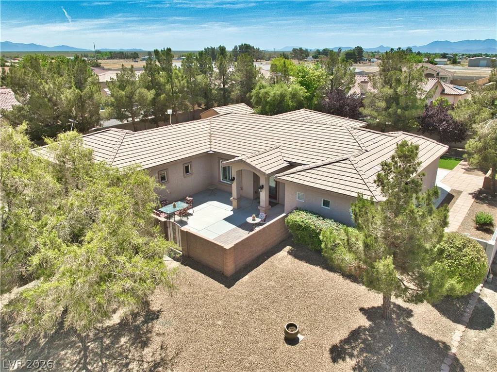 4891 Bakersmill, Pahrump, NV 89061