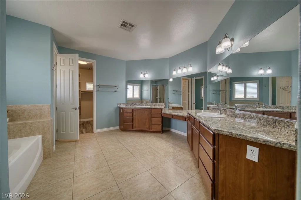 4891 Bakersmill, Pahrump, NV 89061