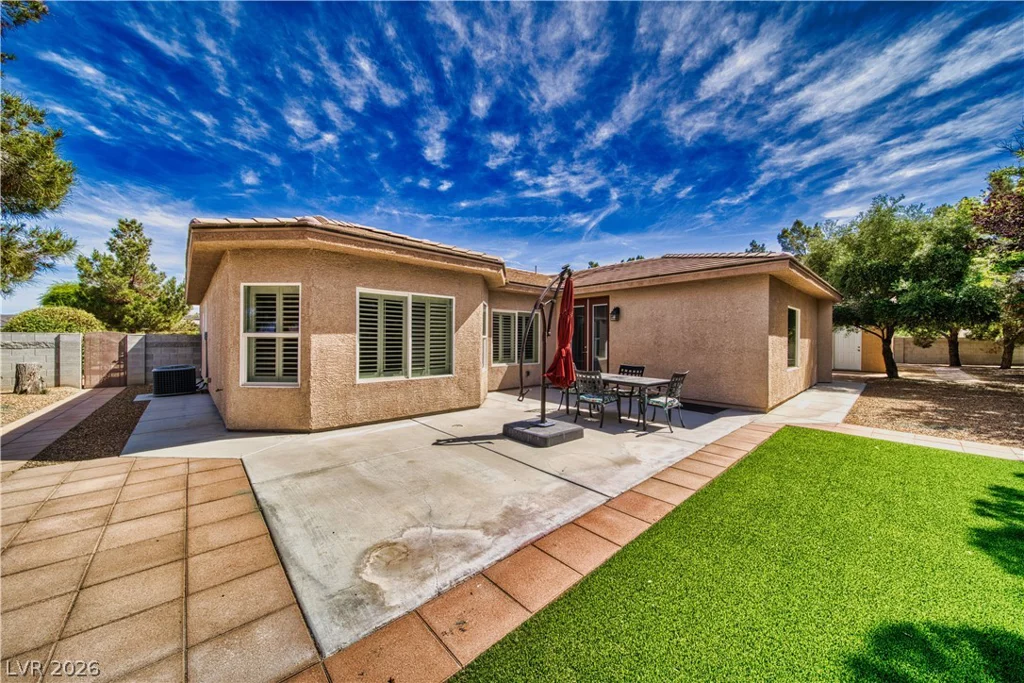 4891 Bakersmill, Pahrump, NV 89061