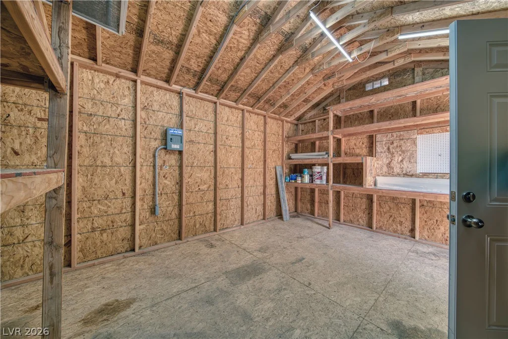 4891 Bakersmill, Pahrump, NV 89061