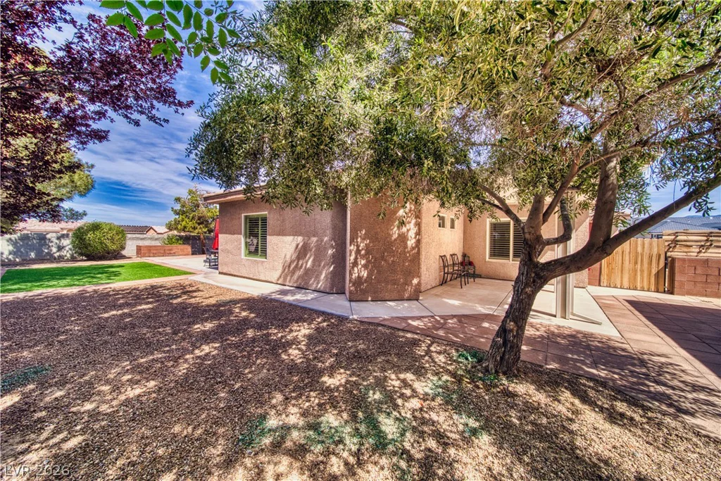 4891 Bakersmill, Pahrump, NV 89061