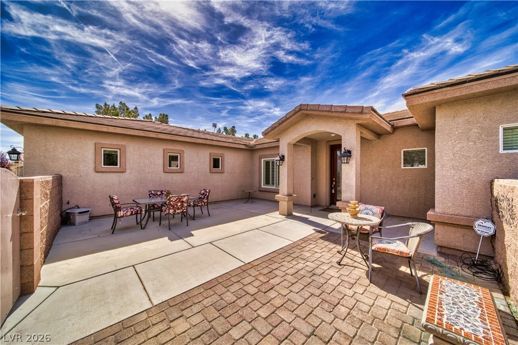 4891 Bakersmill, Pahrump, NV 89061