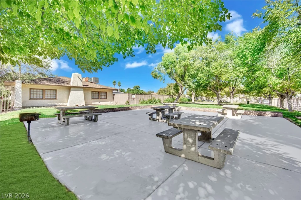 1453 Dorothy, Las Vegas, NV 89119