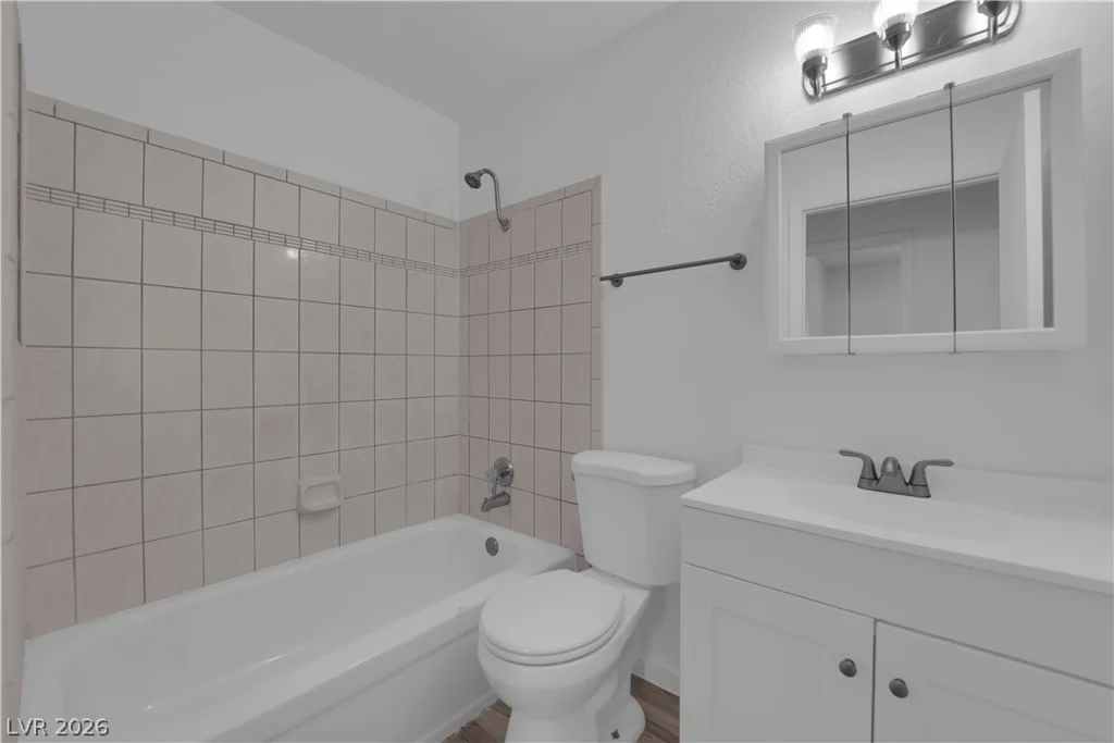 1453 Dorothy, Las Vegas, NV 89119