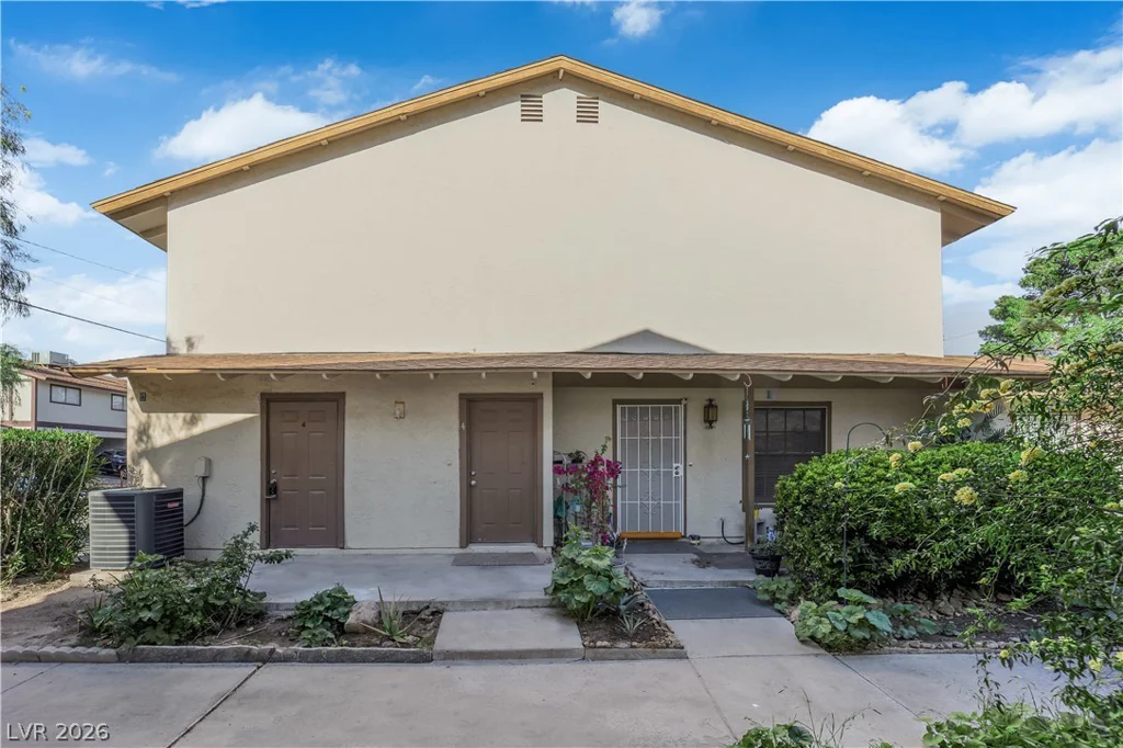 1453 Dorothy, Las Vegas, NV 89119