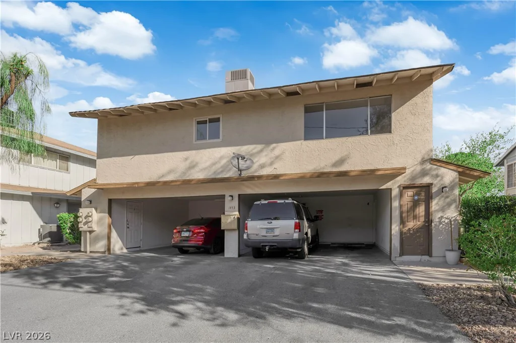 1453 Dorothy, Las Vegas, NV 89119