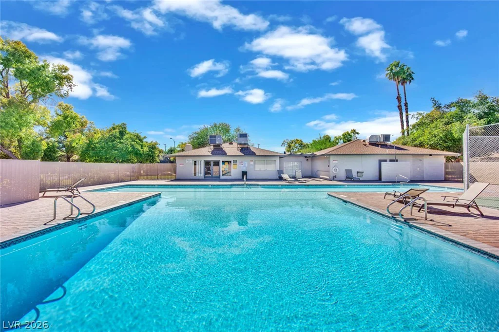 1453 Dorothy, Las Vegas, NV 89119