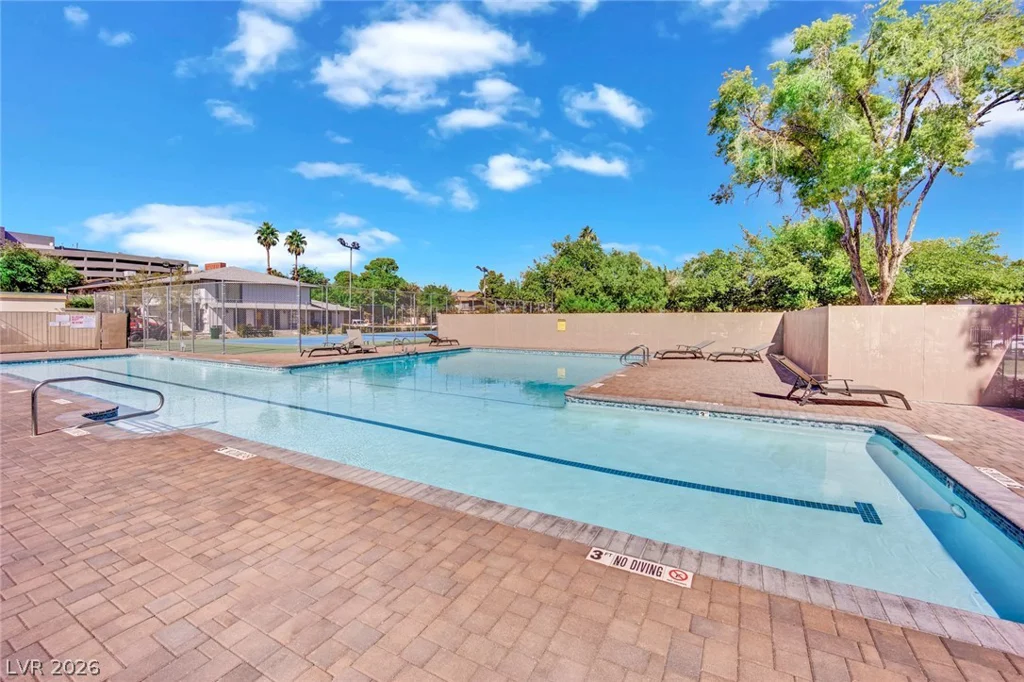 1453 Dorothy, Las Vegas, NV 89119