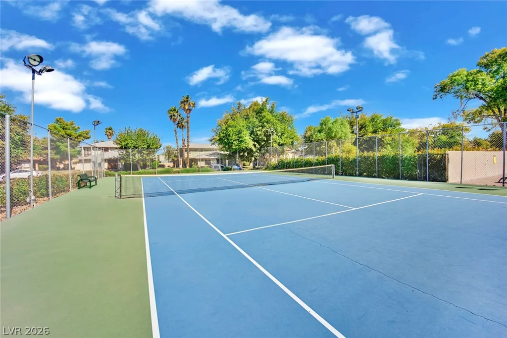 1453 Dorothy, Las Vegas, NV 89119
