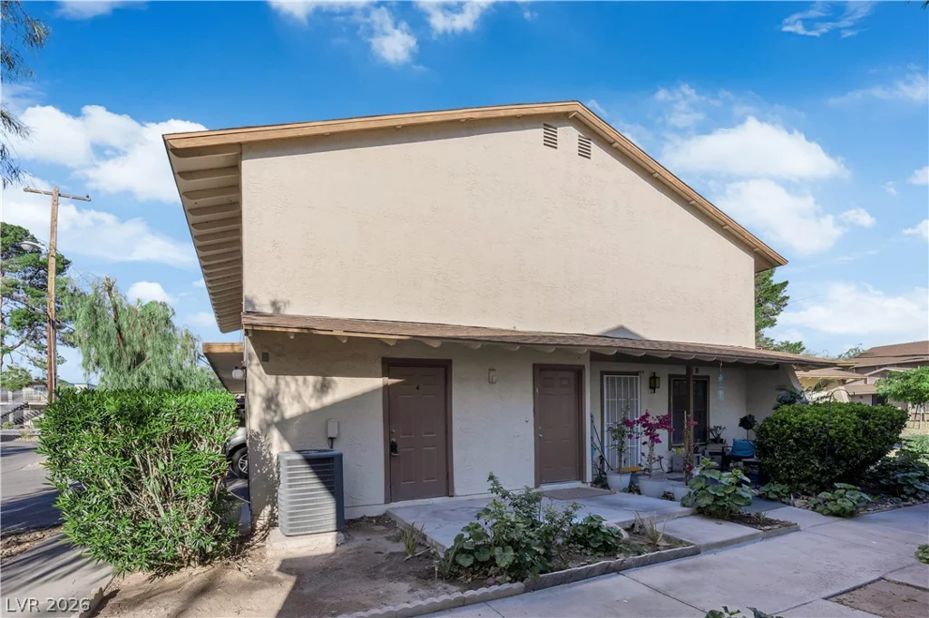 1453 Dorothy, Las Vegas, NV 89119