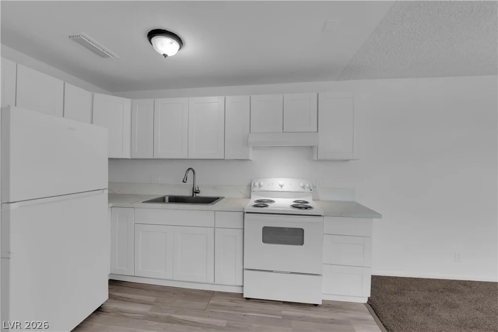 1453 Dorothy, Las Vegas, NV 89119