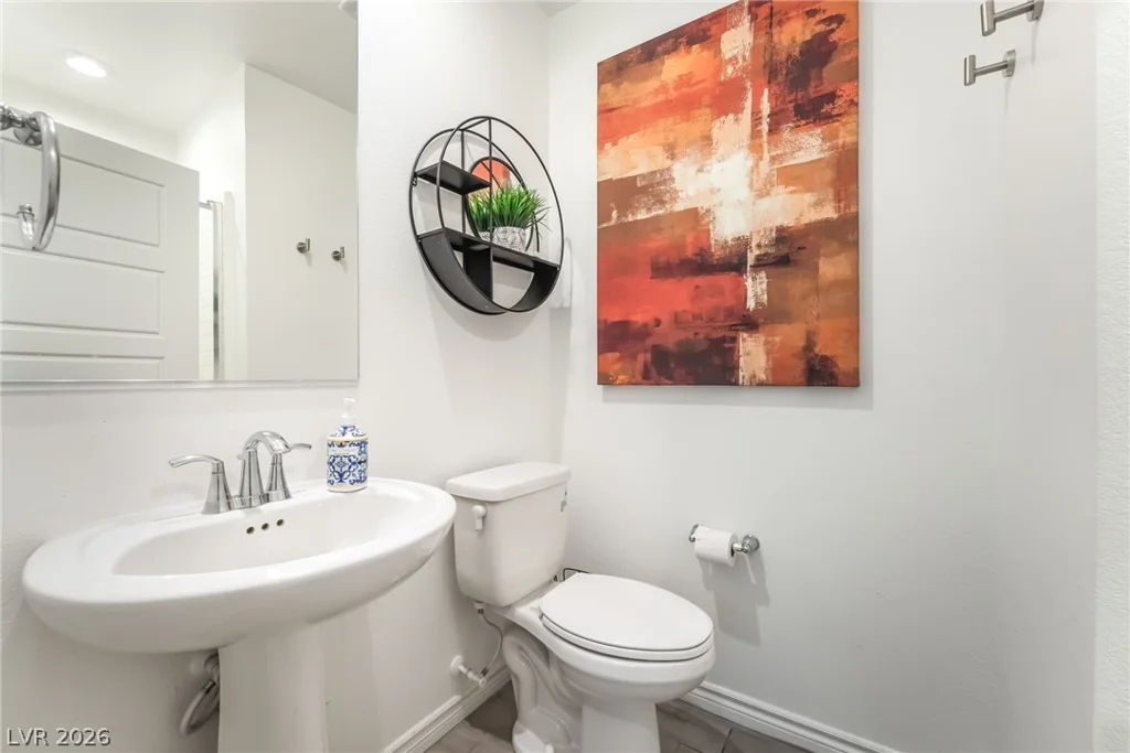 328 Owens Peak, Henderson, NV 89015