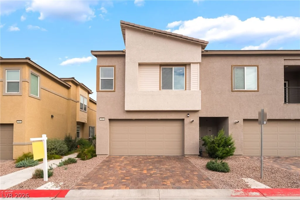 328 Owens Peak, Henderson, NV 89015