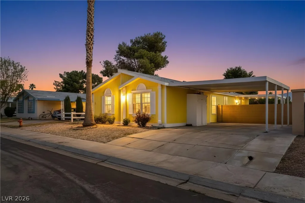 272 Pheasant, Mesquite, NV 89027
