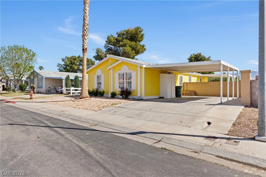 272 Pheasant, Mesquite, NV 89027