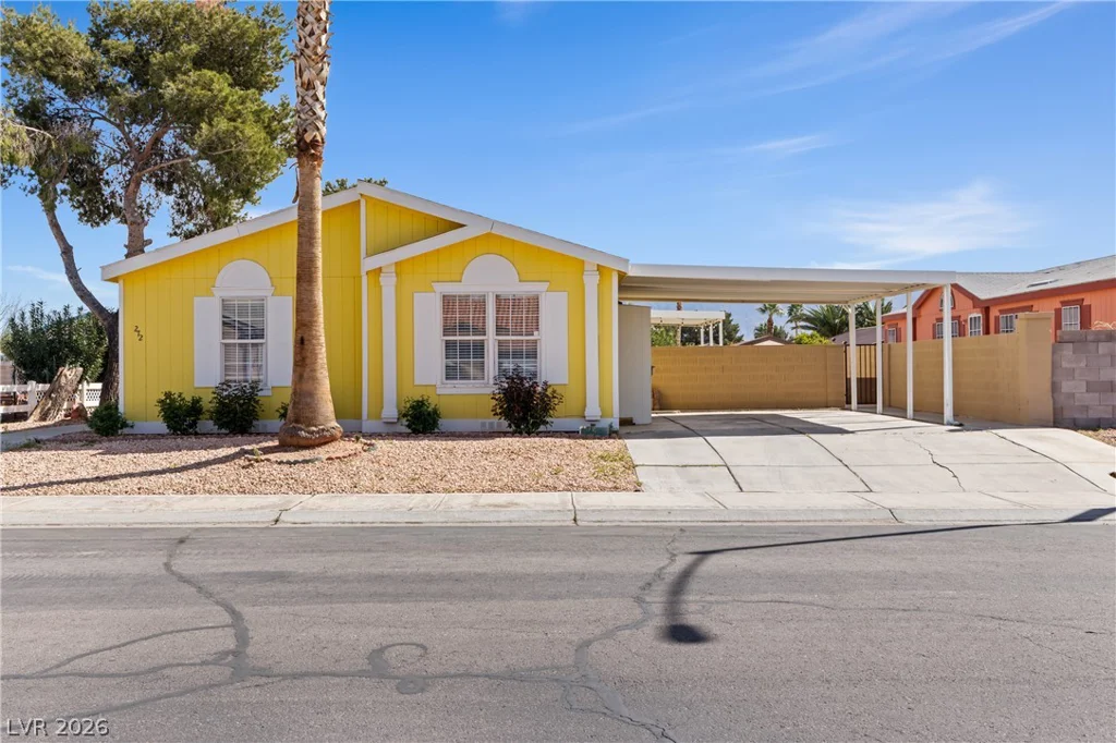 272 Pheasant, Mesquite, NV 89027