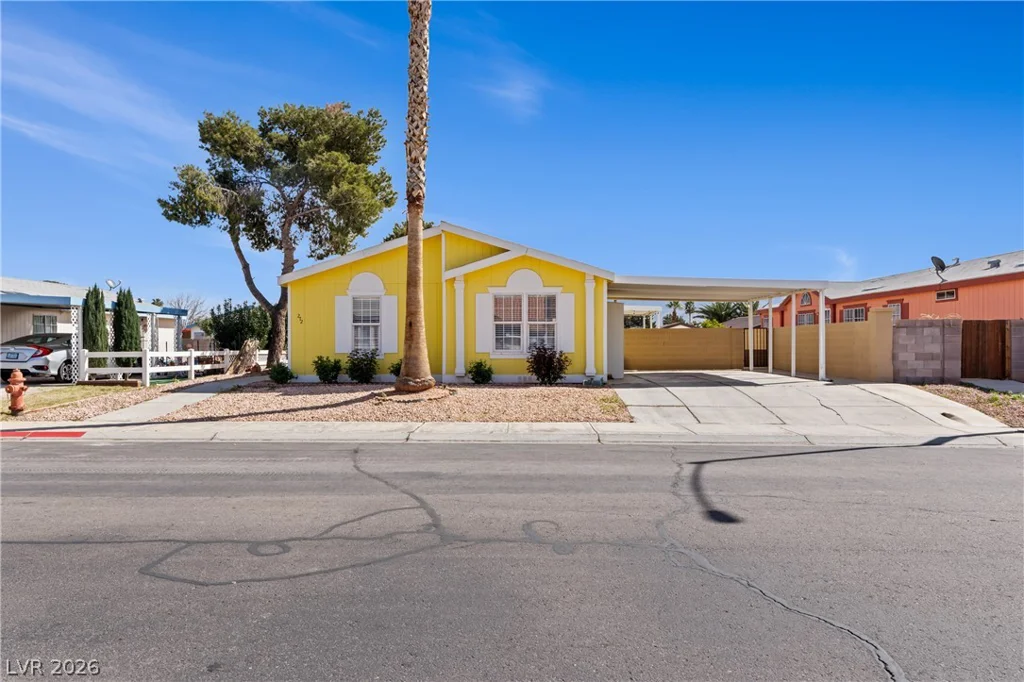 272 Pheasant, Mesquite, NV 89027