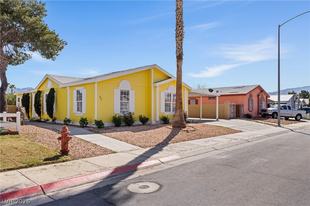 272 Pheasant, Mesquite, NV 89027