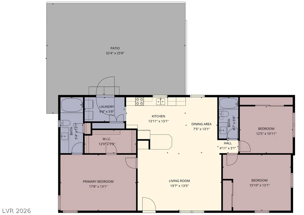 272 Pheasant, Mesquite, NV 89027