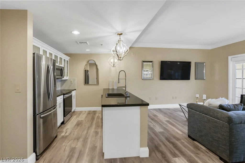 30 Strada Di Villaggio, Henderson, NV 89011