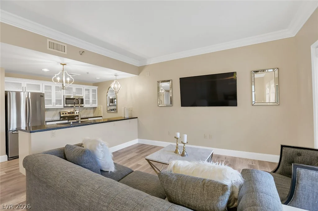 30 Strada Di Villaggio, Henderson, NV 89011